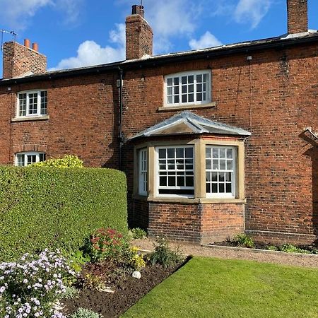 Woodpecker Cottage West Bretton ภายนอก รูปภาพ