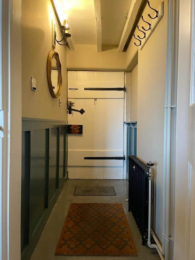 Woodpecker Cottage West Bretton ภายนอก รูปภาพ